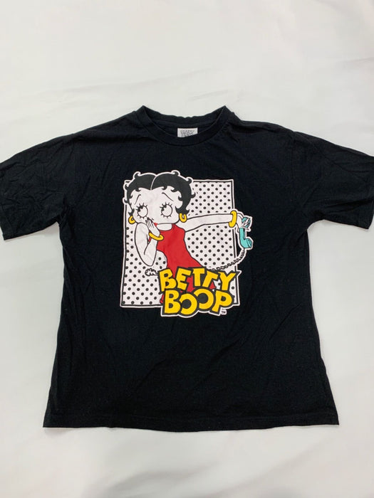 ベティ•ブープ　半袖Tシャツ　C502