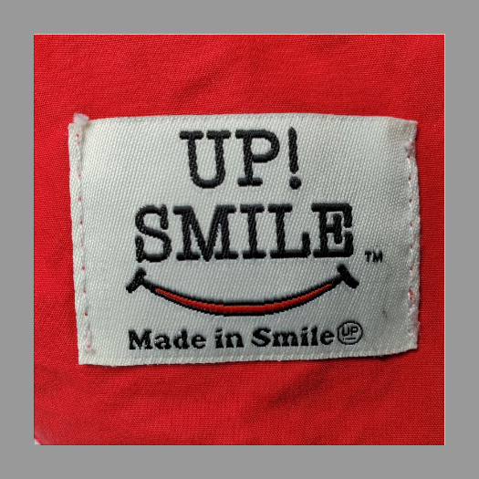 UP SMILE　ショートパンツ　M