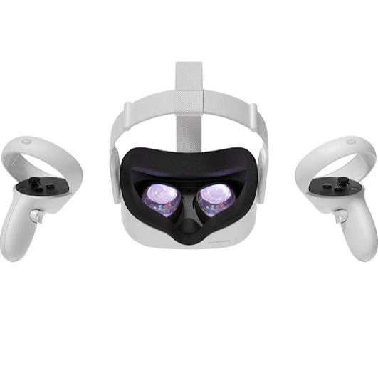 Oculus Quest 2　VRヘッドセット　128GB