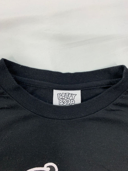 ベティ•ブープ　半袖Tシャツ　C502