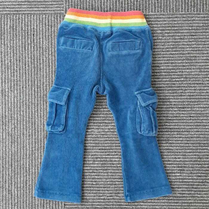 子供服　80サイズ　ズボン２本セット　B30