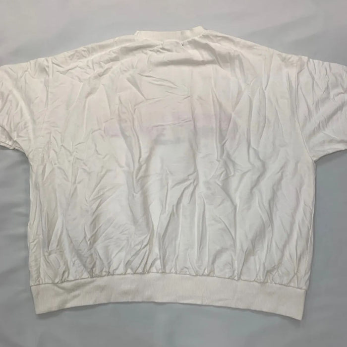 RASVOA 半袖Tシャツ　オーバーサイズ　C552